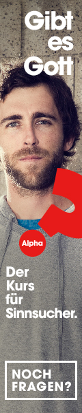 Alpha Kurs Banner